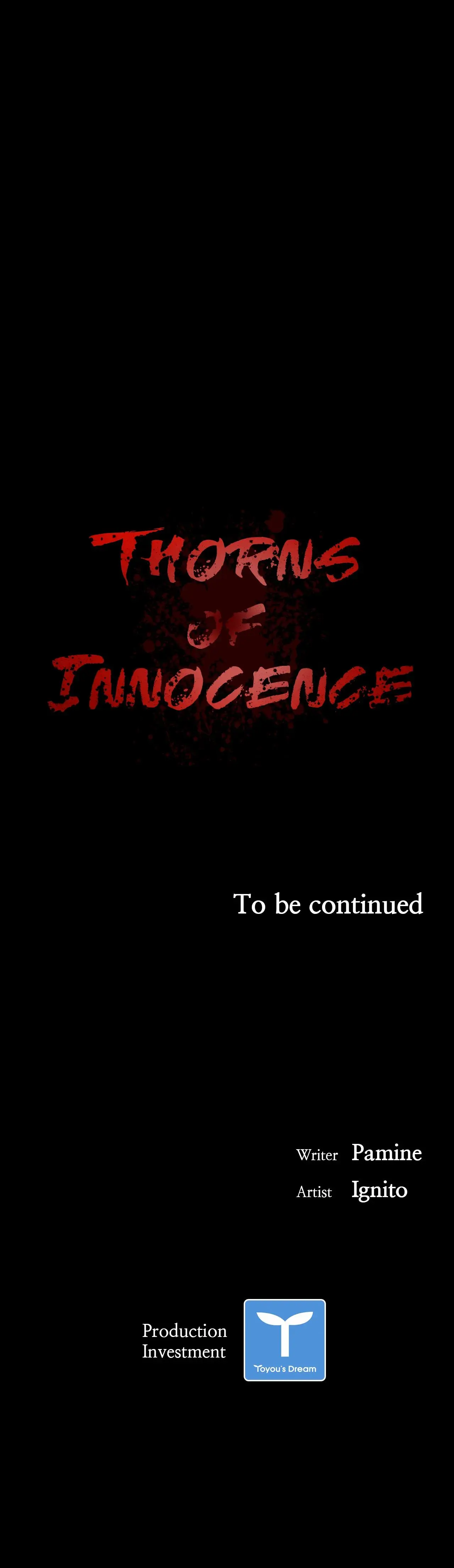 Thorns Of Innocence Chapter 79 - Page 47