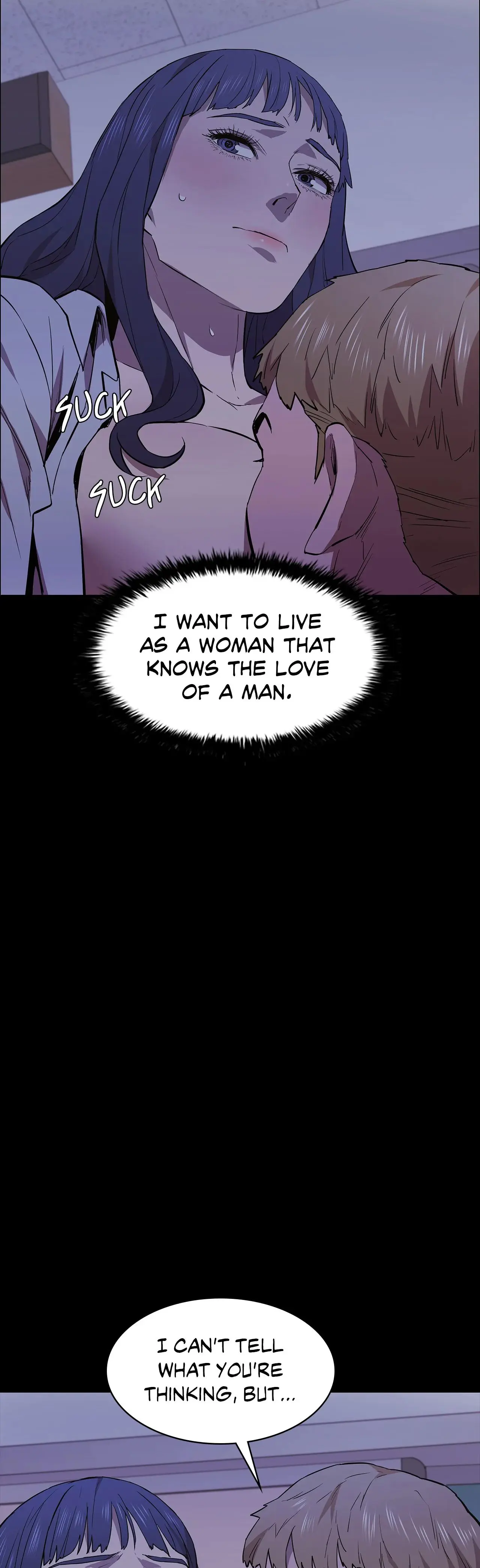 Thorns Of Innocence Chapter 79 - Page 7