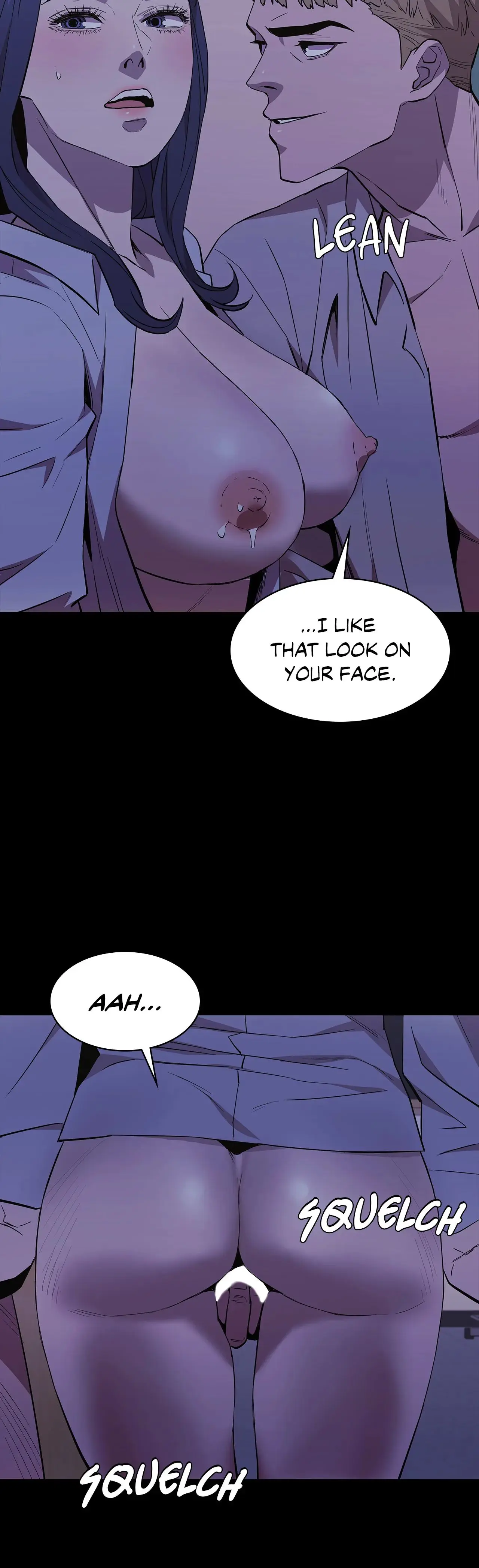 Thorns Of Innocence Chapter 79 - Page 8