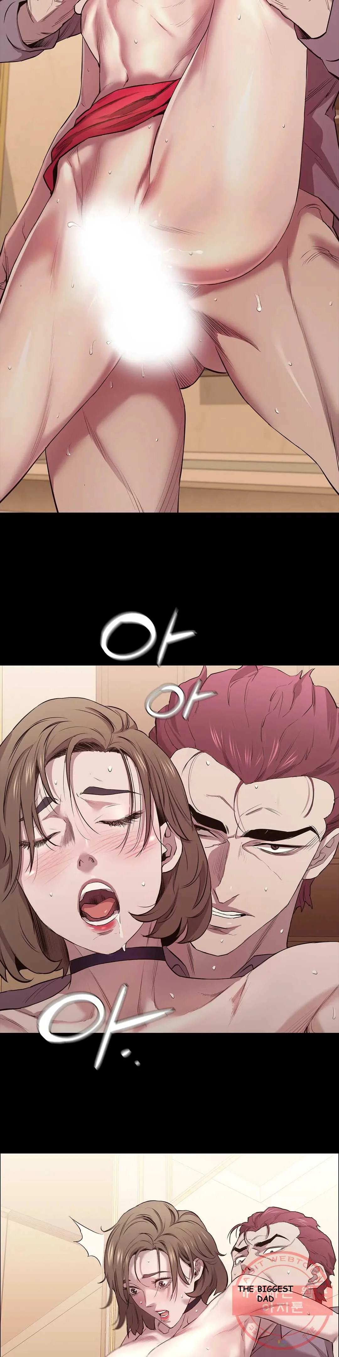 Thorns Of Innocence Chapter 8 - Page 16