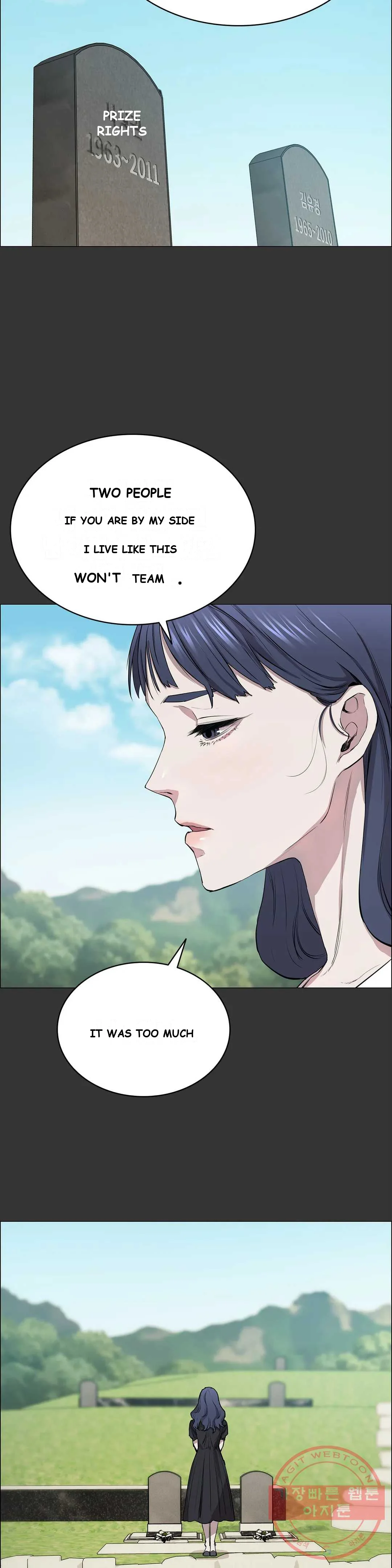 Thorns Of Innocence Chapter 8 - Page 29