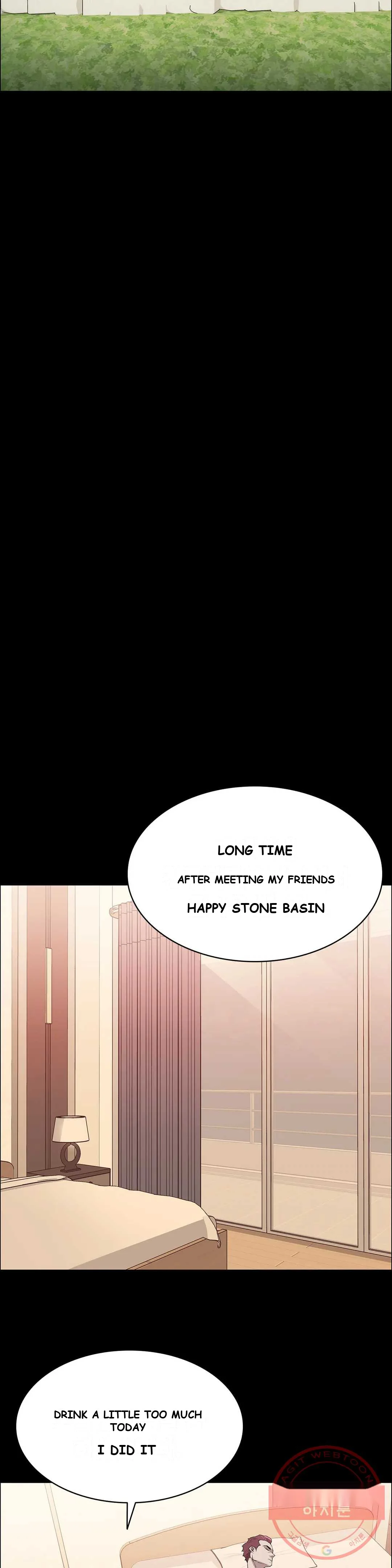 Thorns Of Innocence Chapter 8 - Page 30