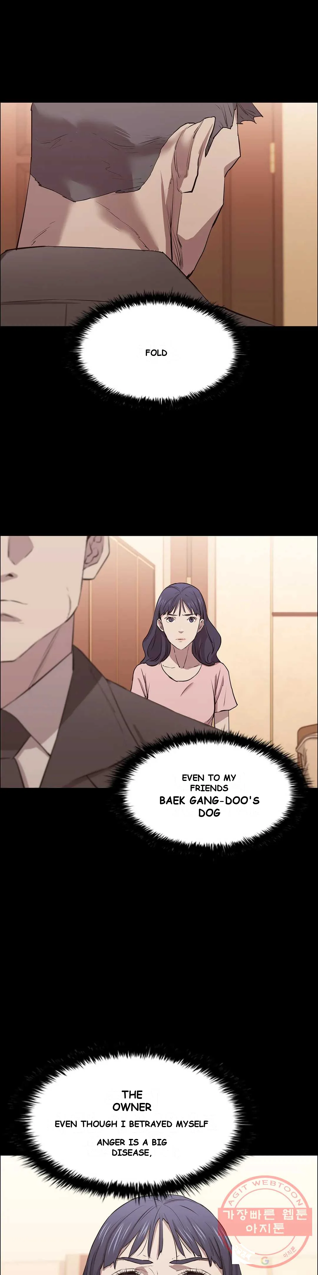 Thorns Of Innocence Chapter 8 - Page 33