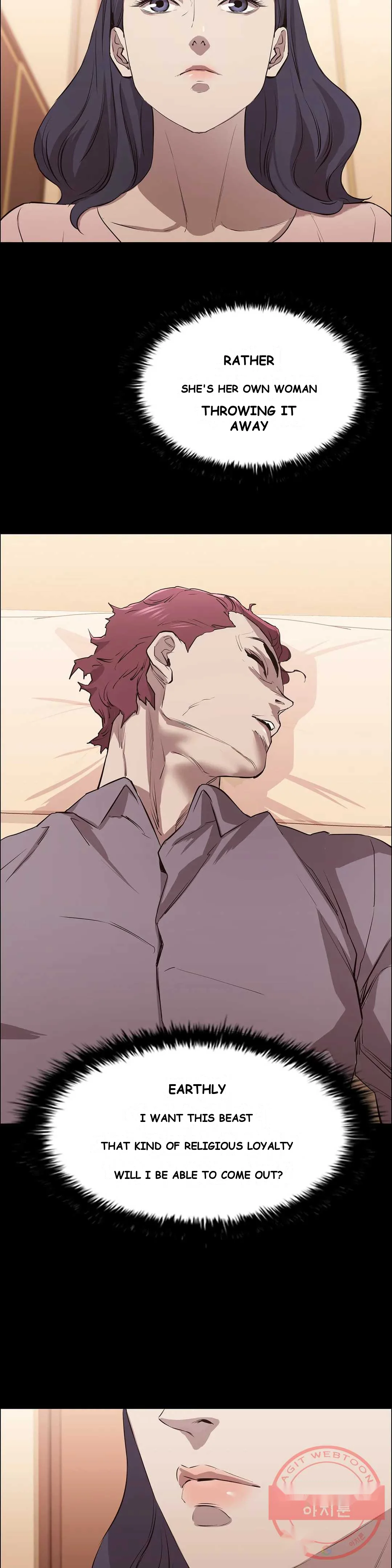 Thorns Of Innocence Chapter 8 - Page 34