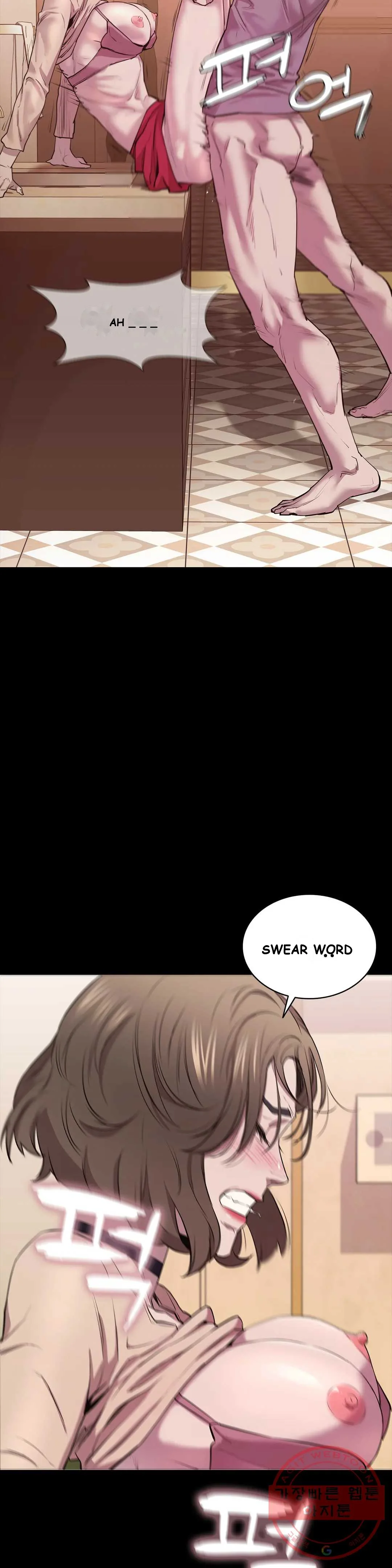Thorns Of Innocence Chapter 8 - Page 5