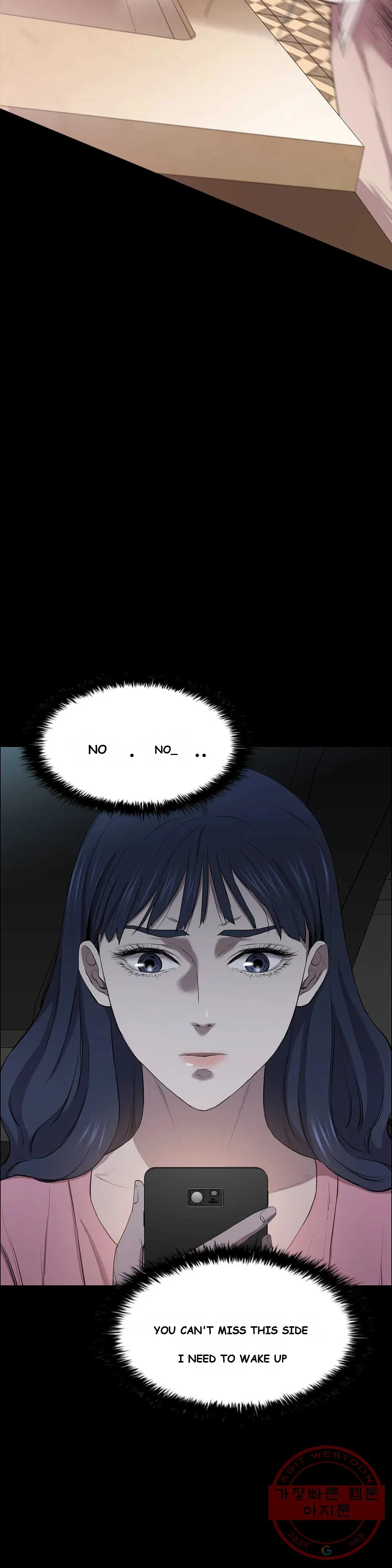 Thorns Of Innocence Chapter 8 - Page 7