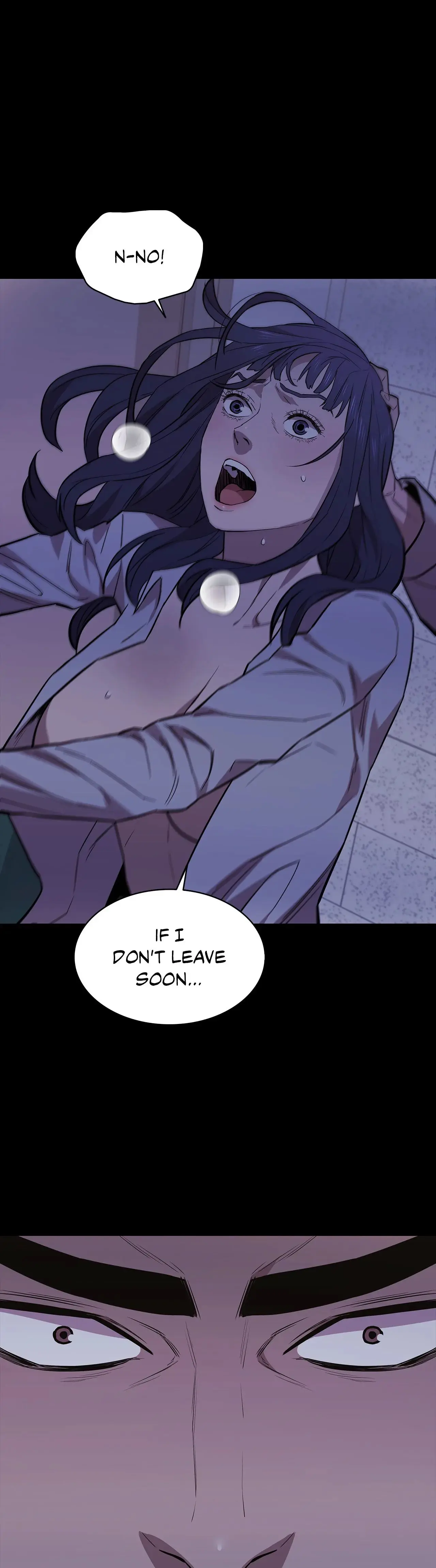 Thorns Of Innocence Chapter 80 - Page 1