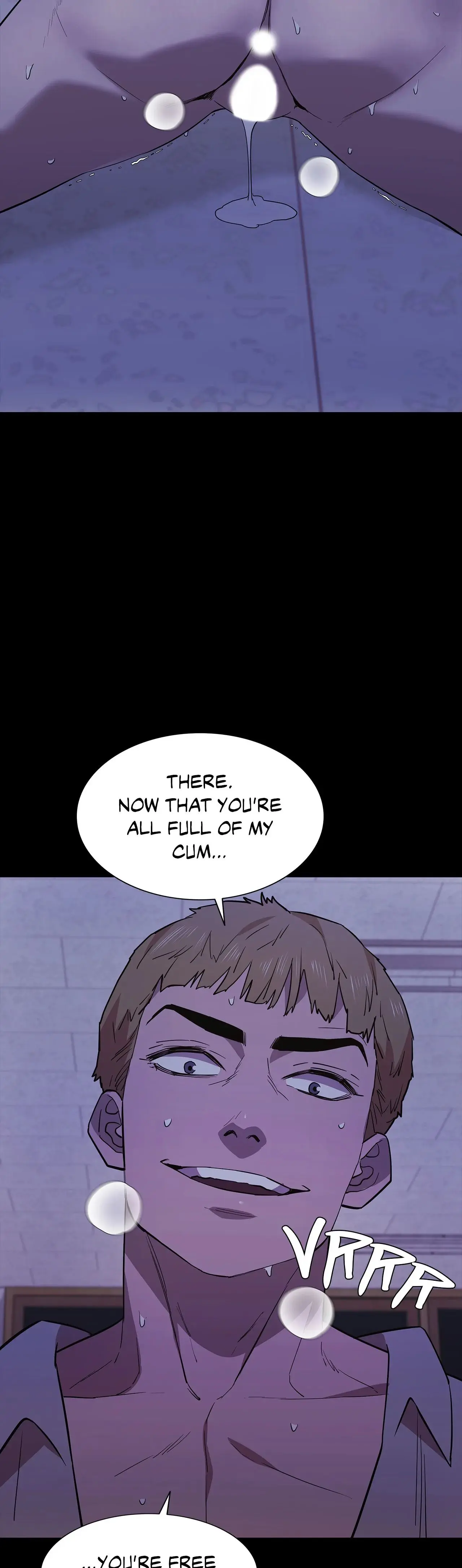 Thorns Of Innocence Chapter 80 - Page 14