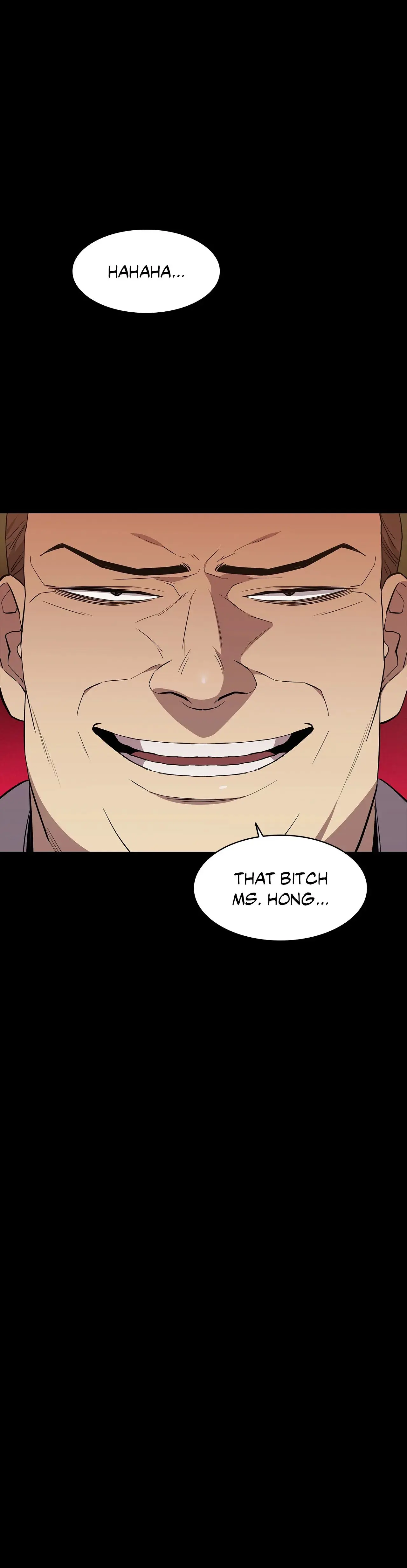Thorns Of Innocence Chapter 80 - Page 25