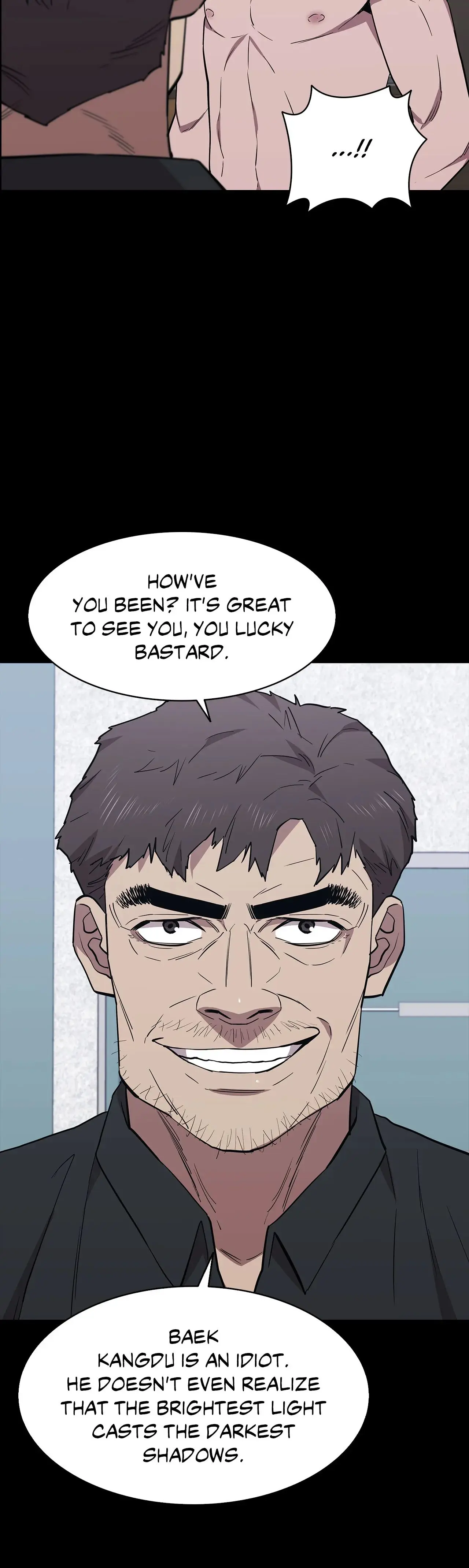 Thorns Of Innocence Chapter 80 - Page 38