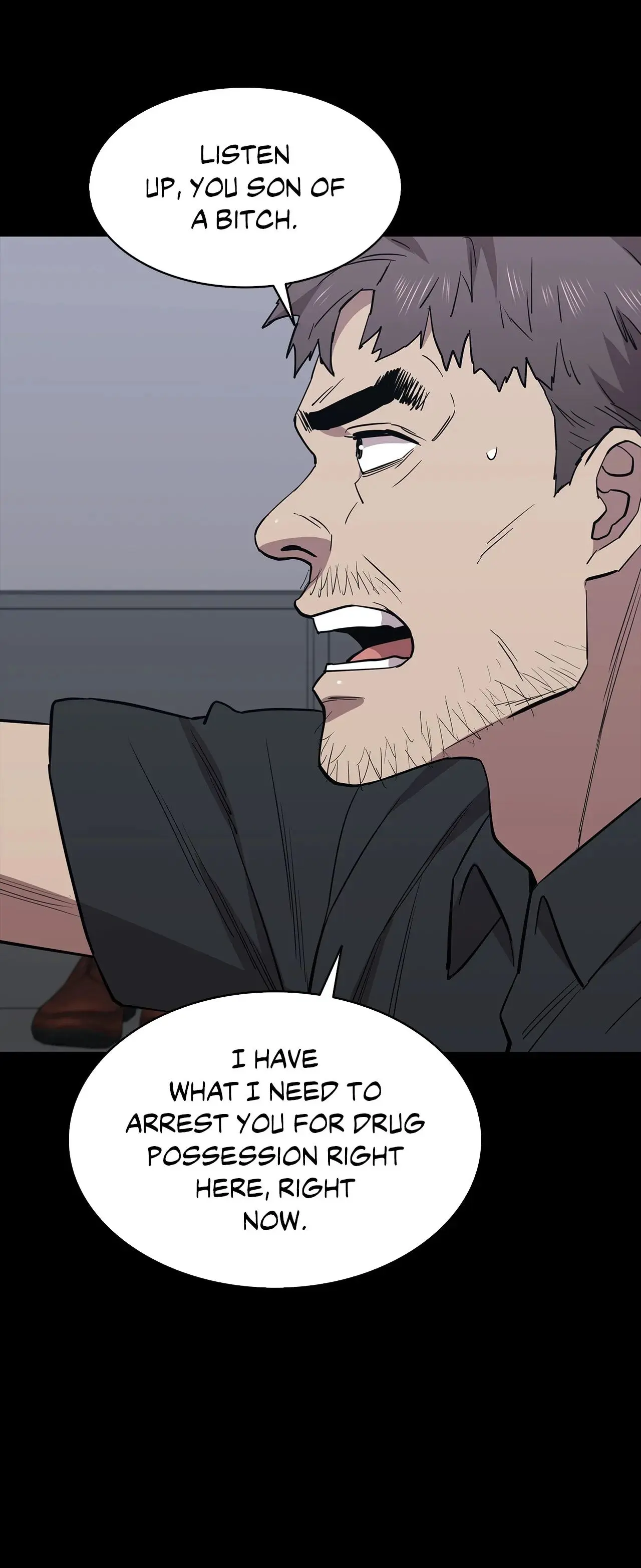 Thorns Of Innocence Chapter 80 - Page 43