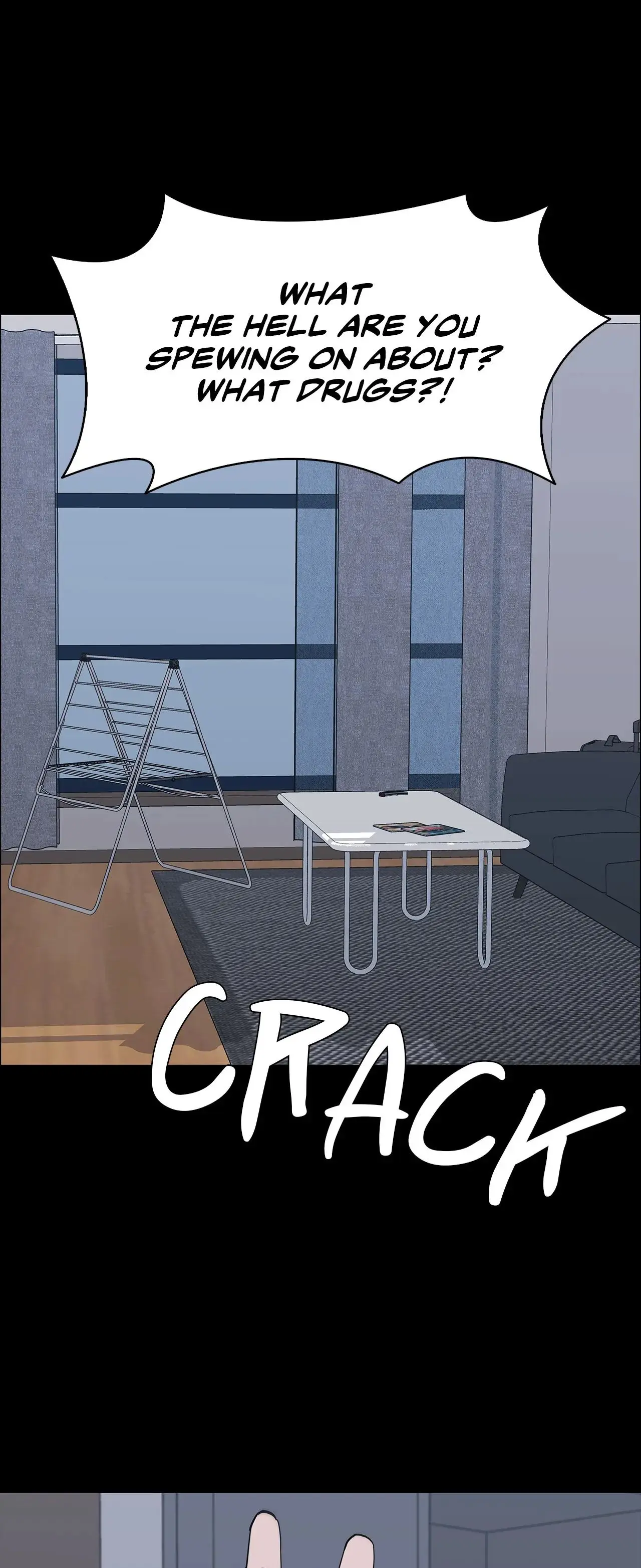 Thorns Of Innocence Chapter 80 - Page 44
