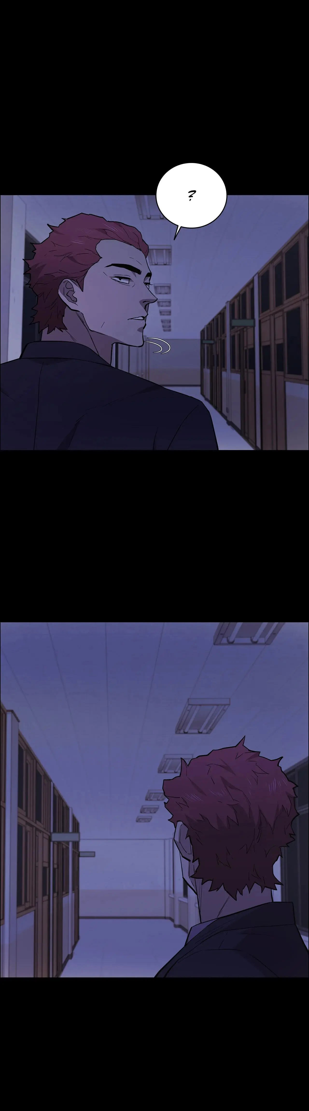 Thorns Of Innocence Chapter 80 - Page 5