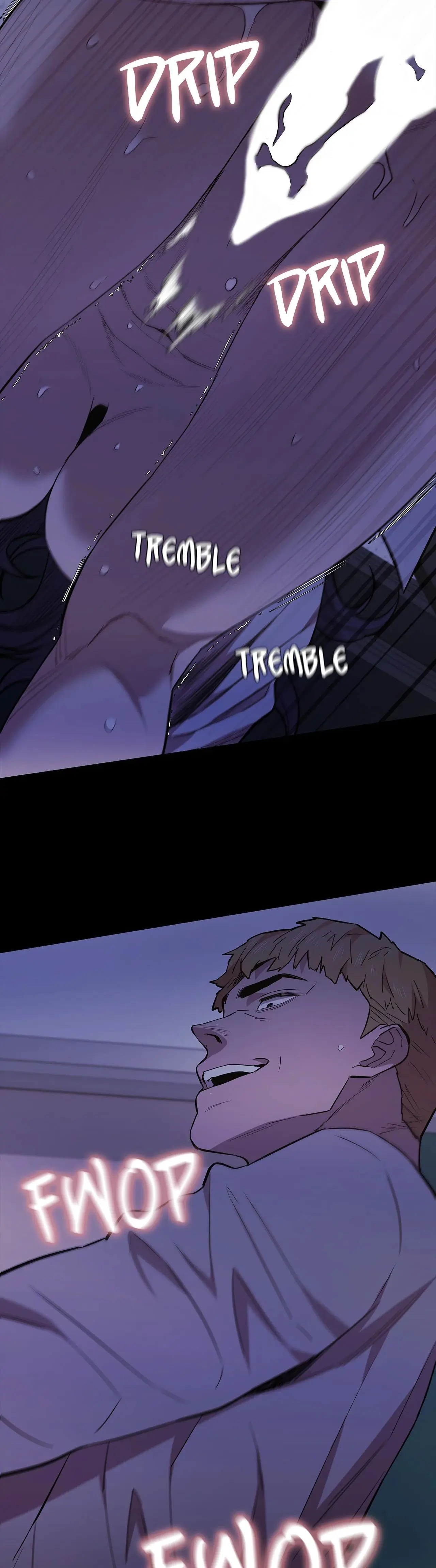 Thorns Of Innocence Chapter 80 - Page 7