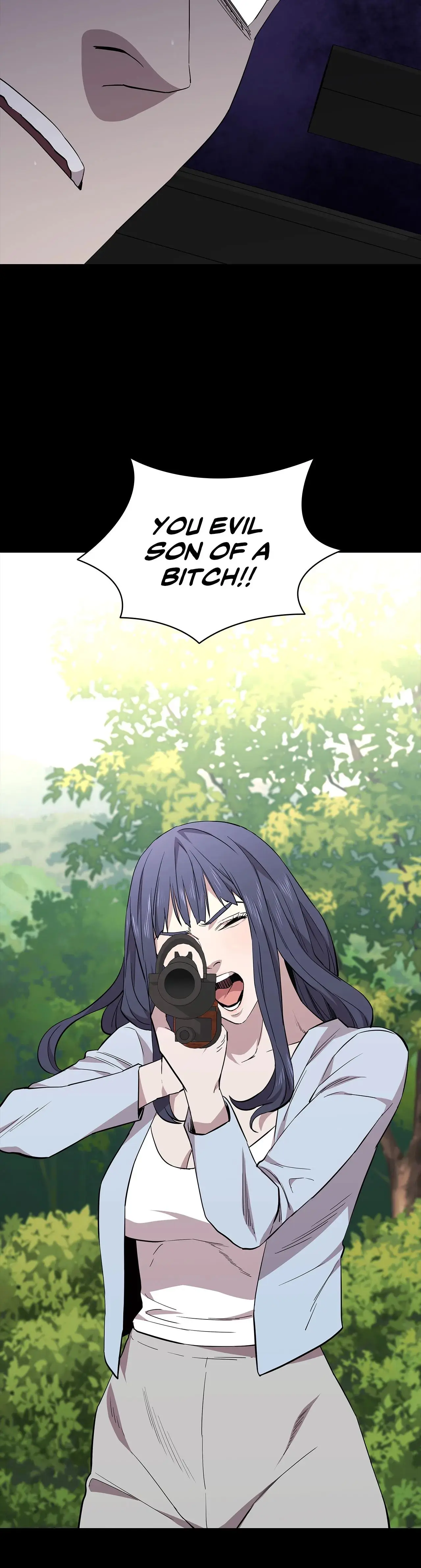 Thorns Of Innocence Chapter 81 - Page 12