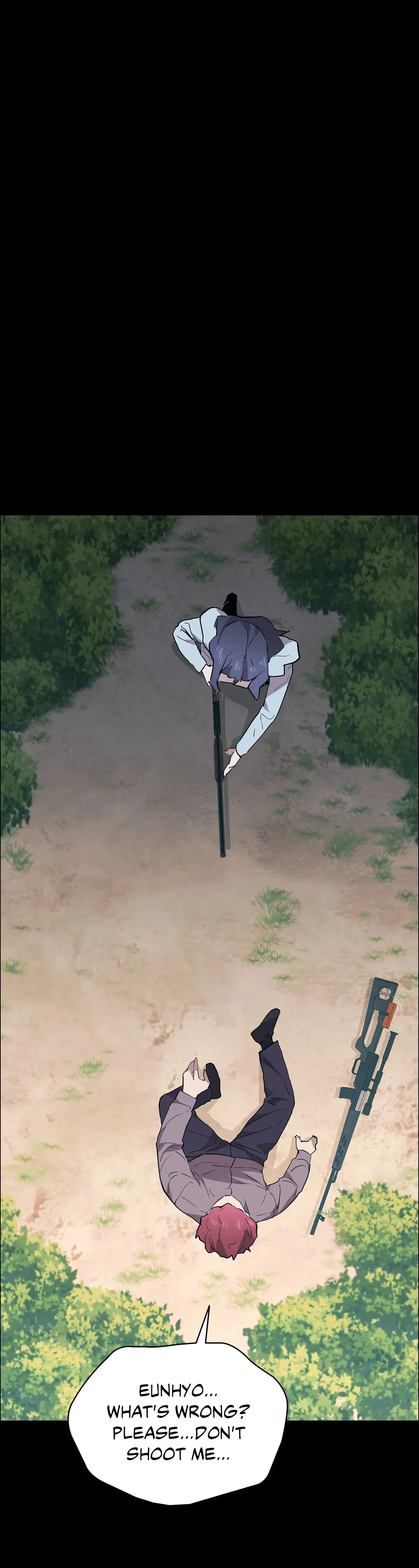 Thorns Of Innocence Chapter 81 - Page 15