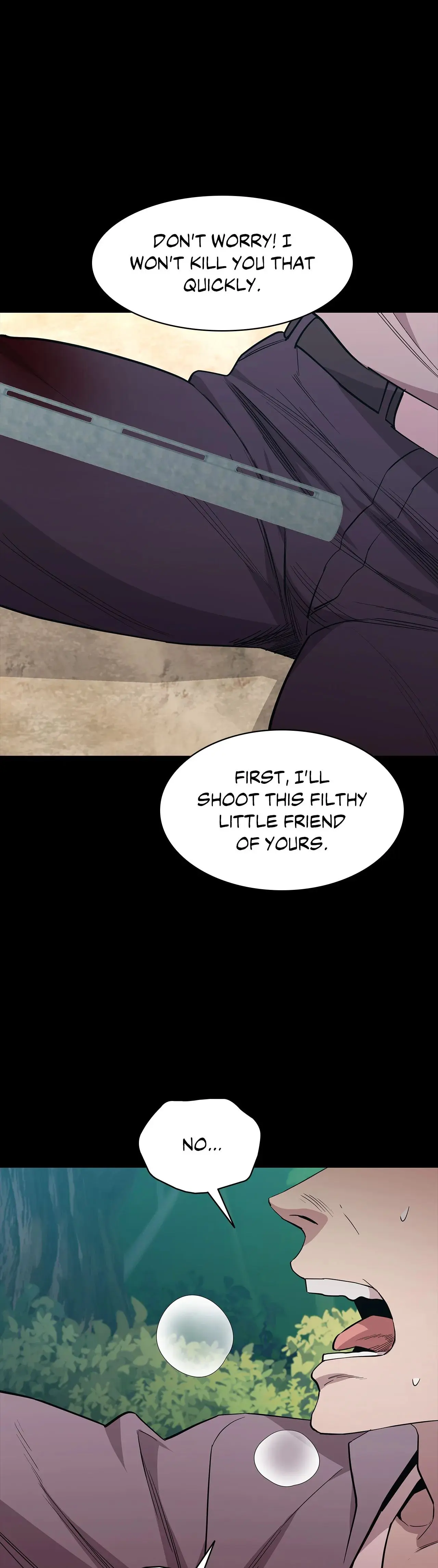 Thorns Of Innocence Chapter 81 - Page 16