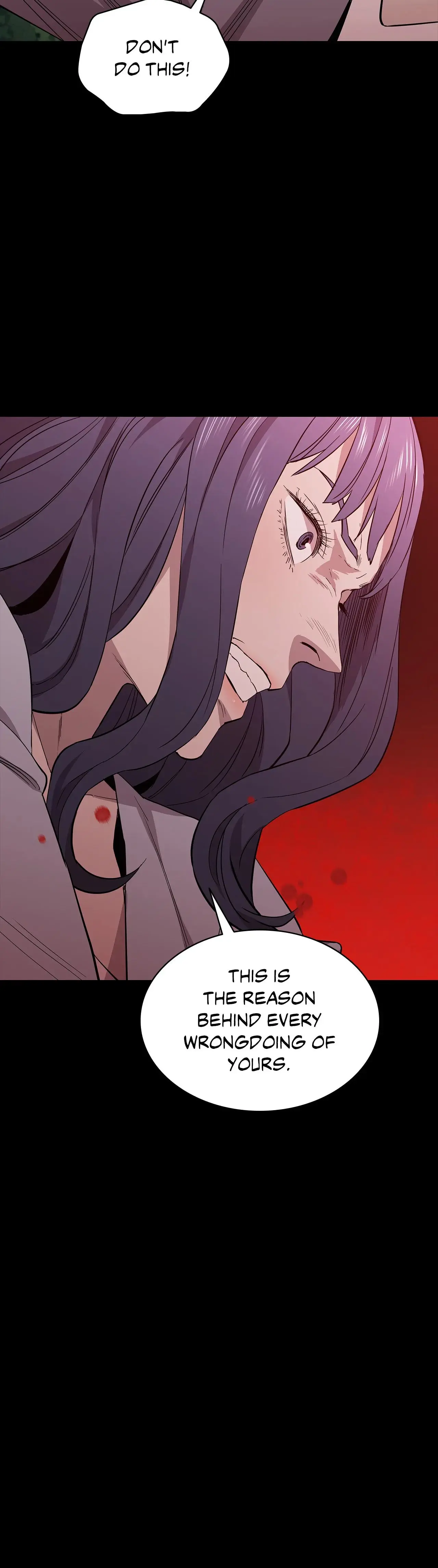 Thorns Of Innocence Chapter 81 - Page 17