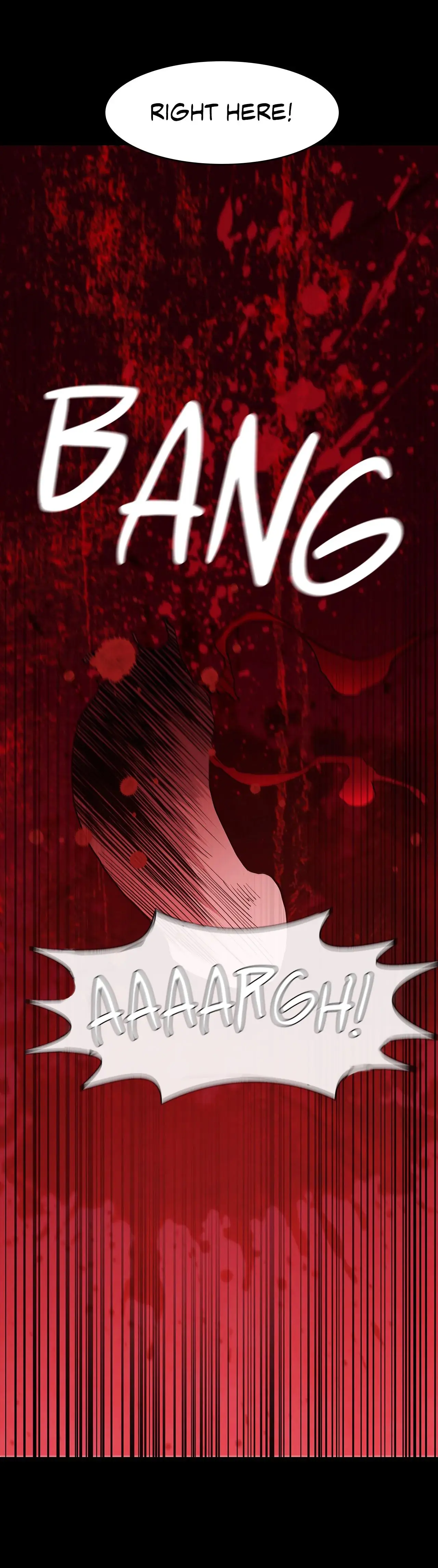 Thorns Of Innocence Chapter 81 - Page 18