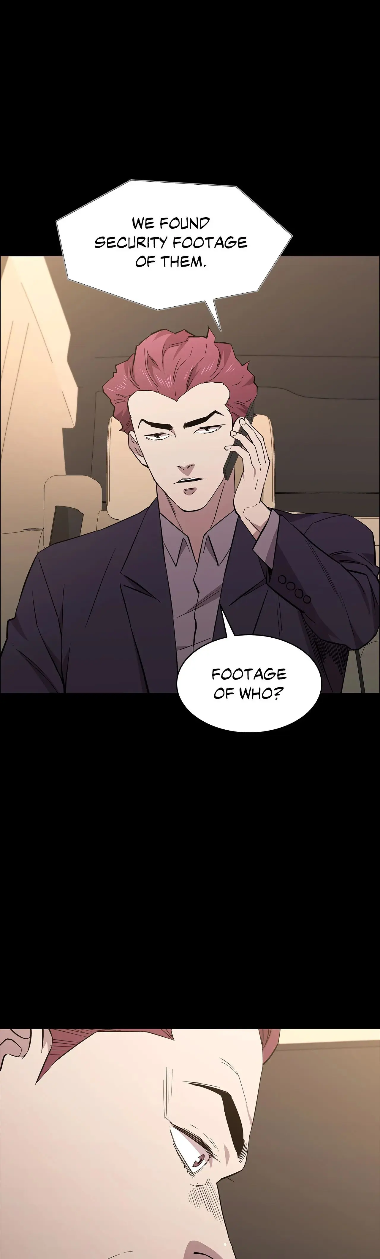 Thorns Of Innocence Chapter 81 - Page 22