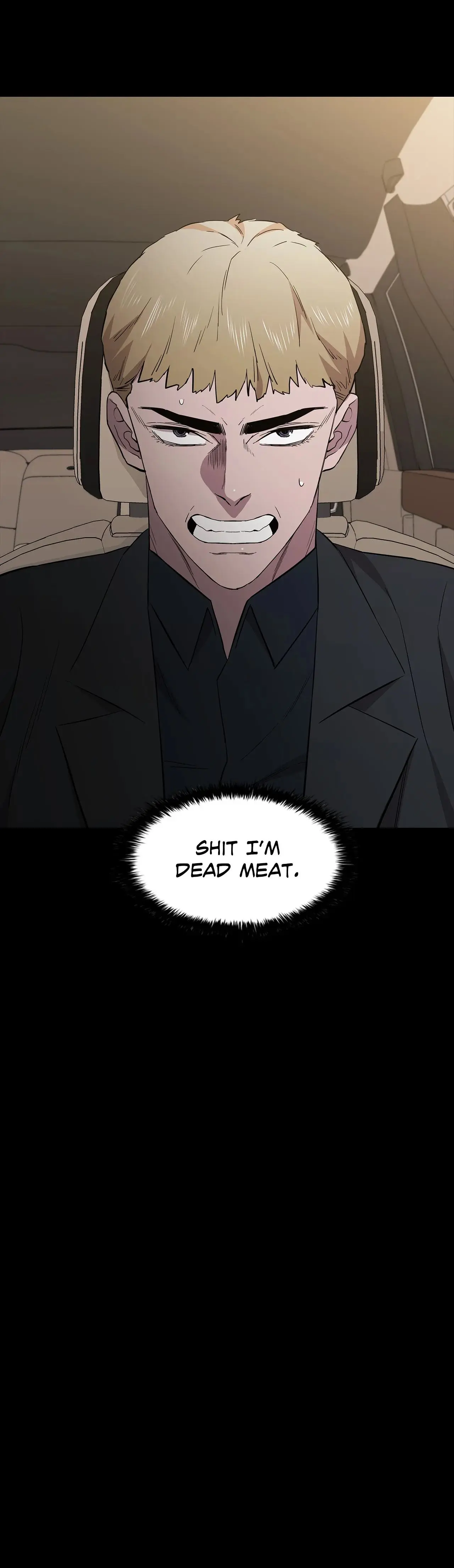 Thorns Of Innocence Chapter 81 - Page 25