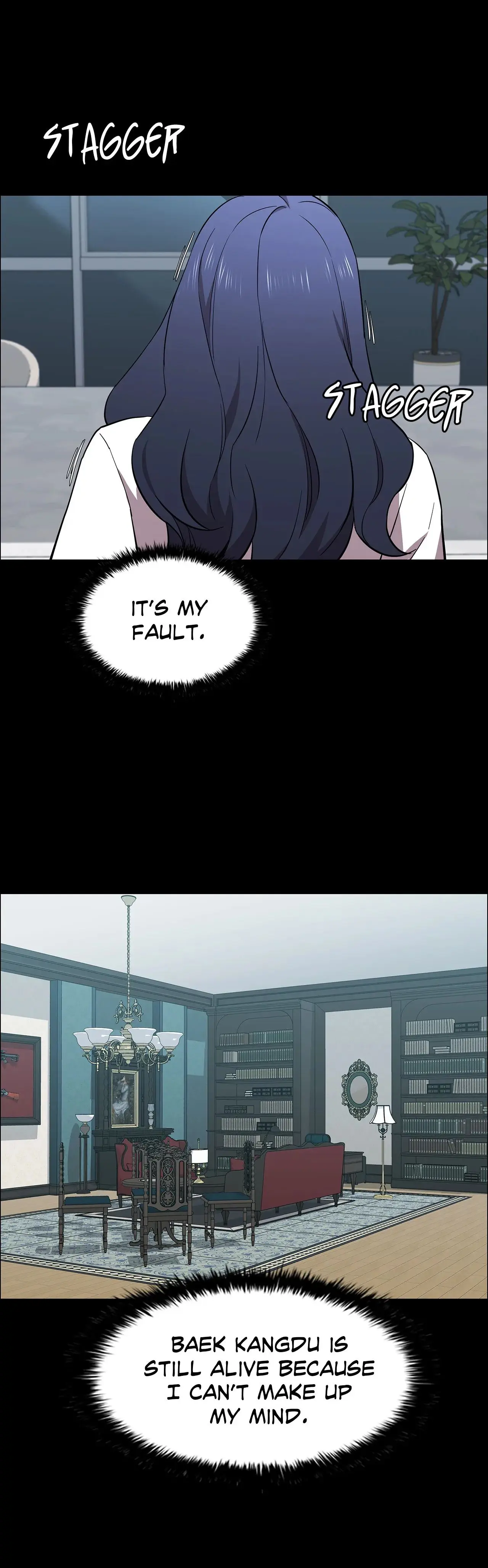 Thorns Of Innocence Chapter 81 - Page 3