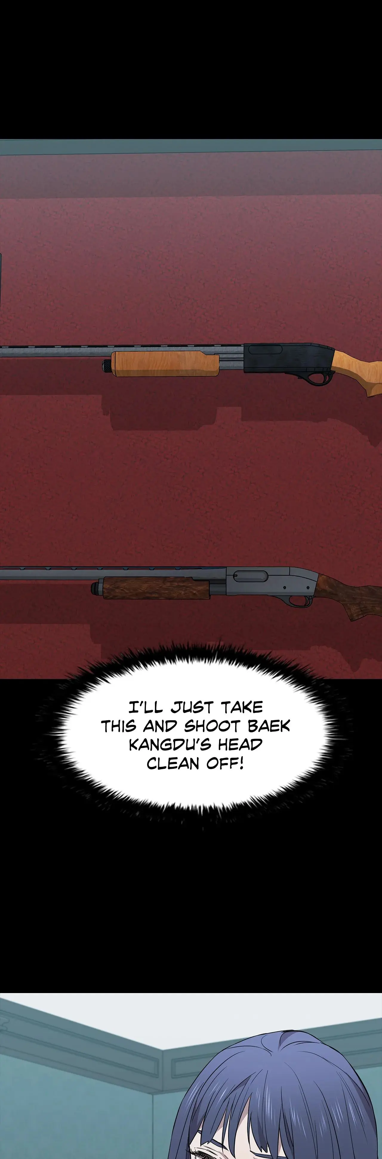 Thorns Of Innocence Chapter 81 - Page 4