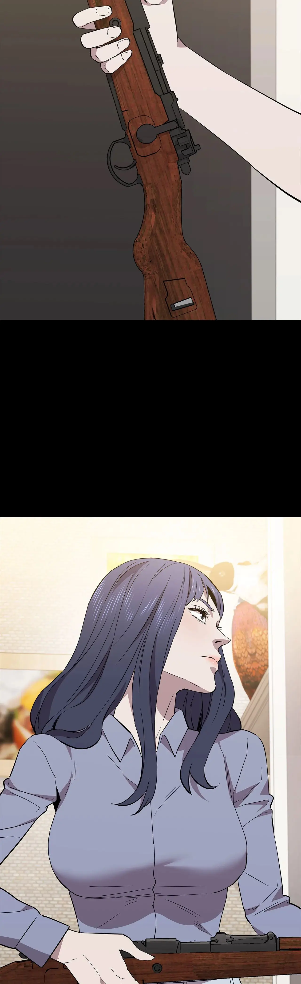 Thorns Of Innocence Chapter 81 - Page 41