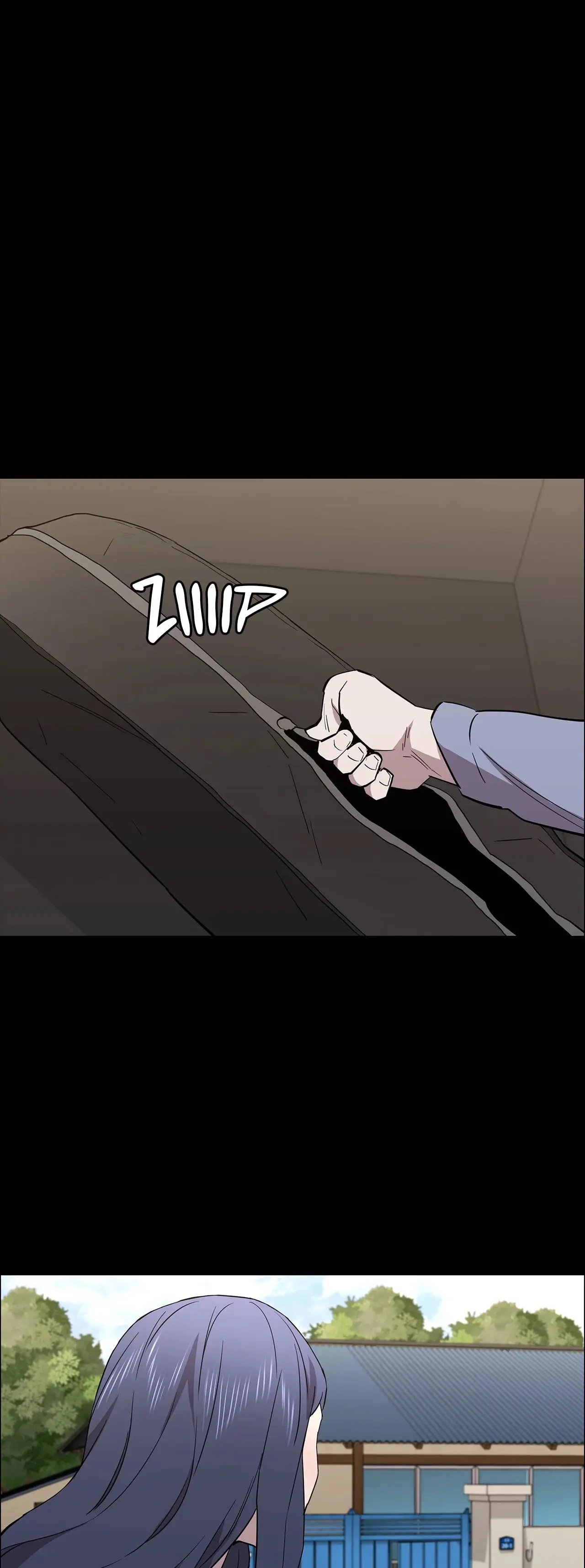 Thorns Of Innocence Chapter 81 - Page 44