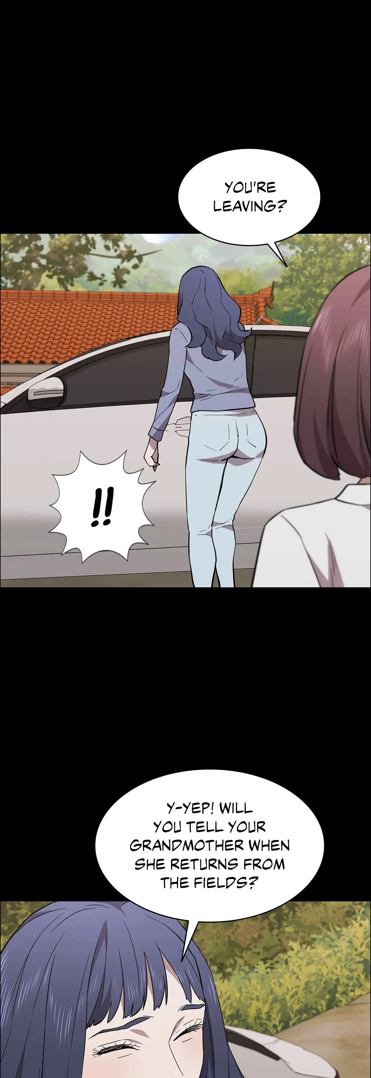 Thorns Of Innocence Chapter 81 - Page 46