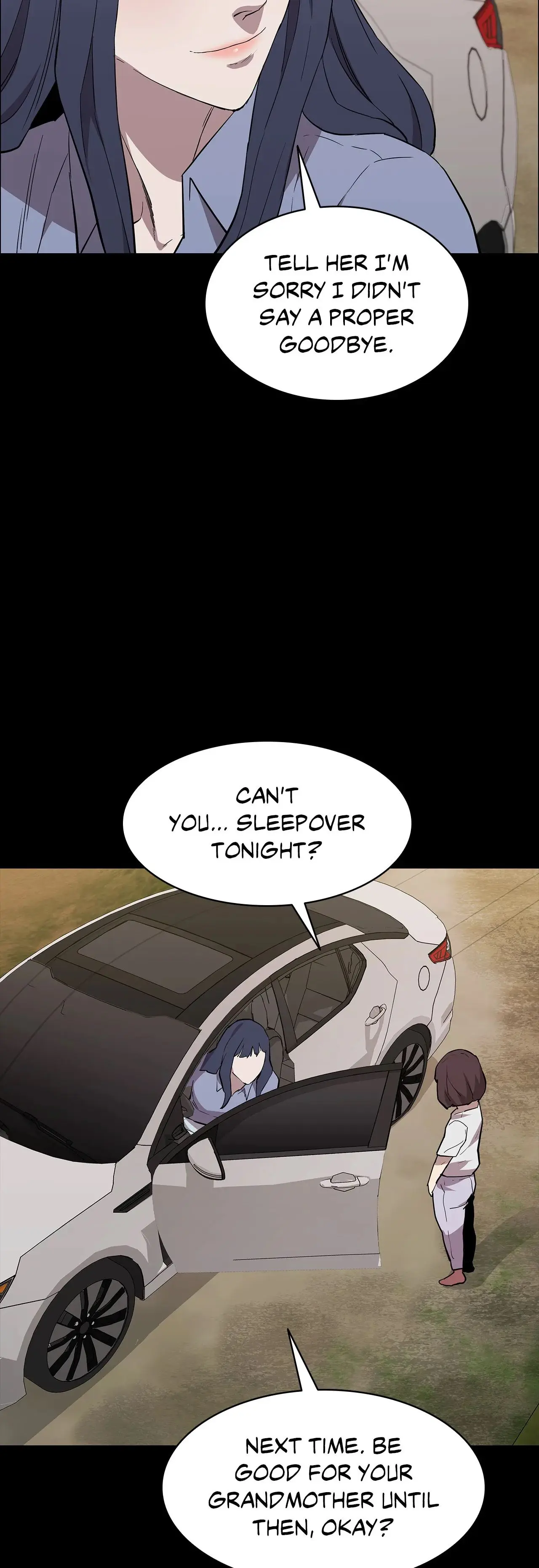 Thorns Of Innocence Chapter 81 - Page 47