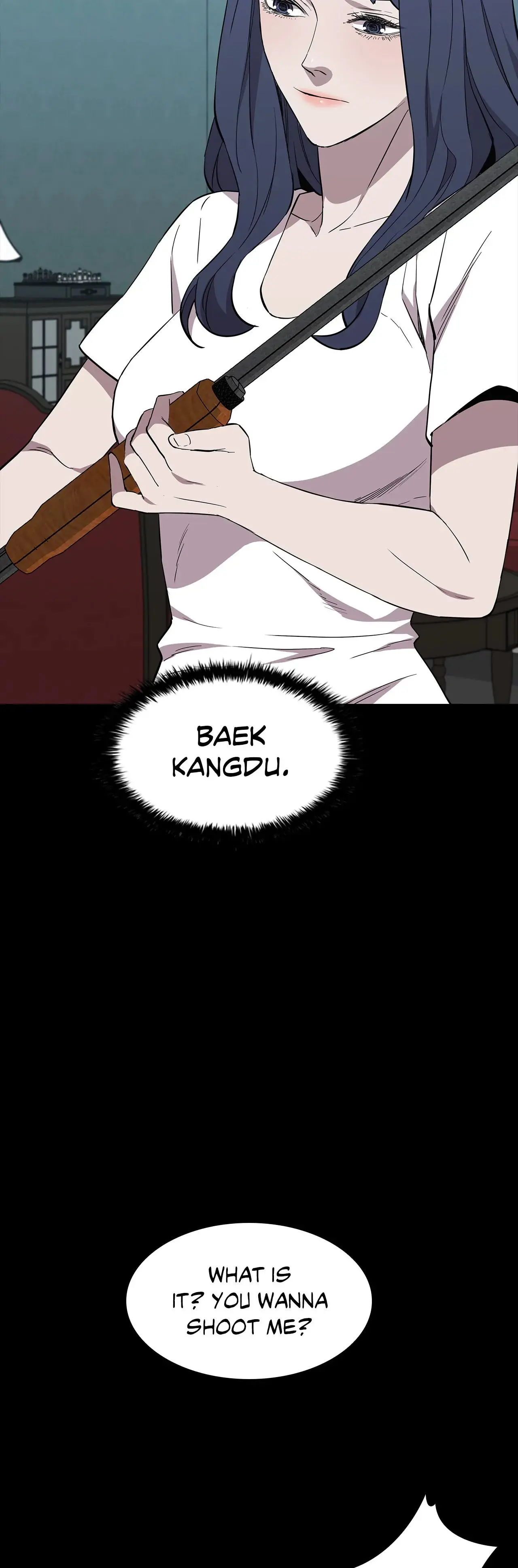 Thorns Of Innocence Chapter 81 - Page 5