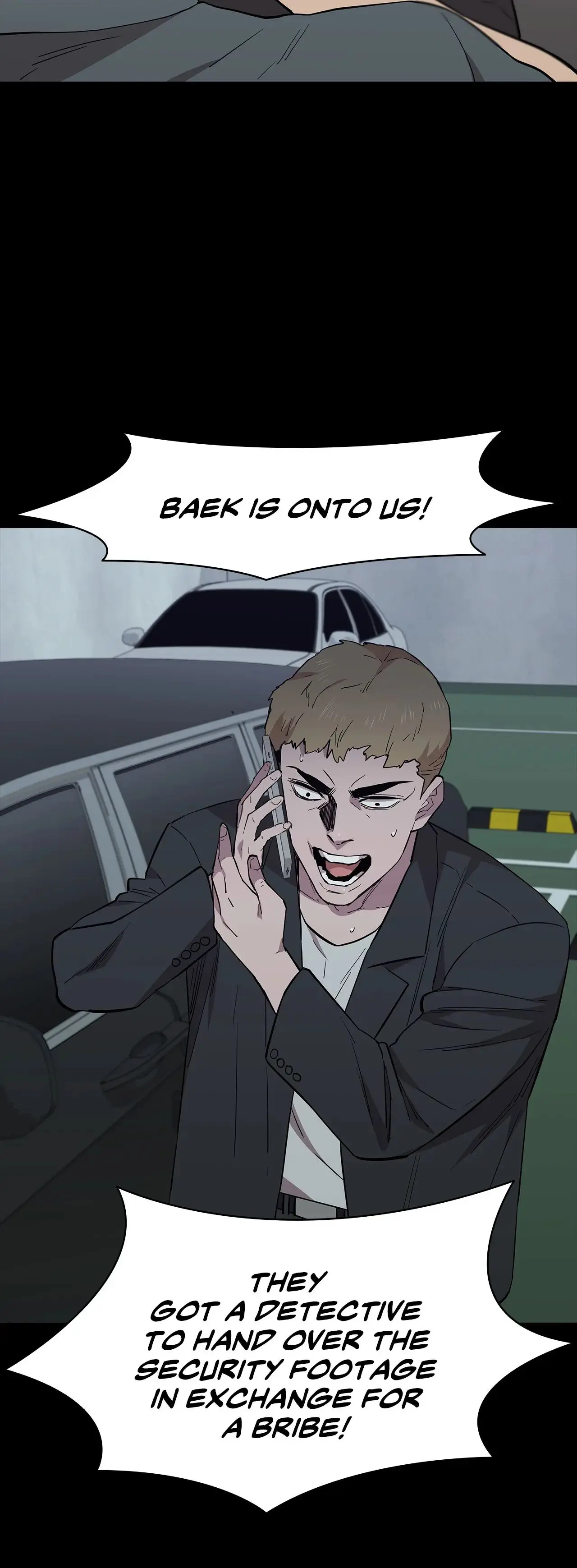 Thorns Of Innocence Chapter 82 - Page 12