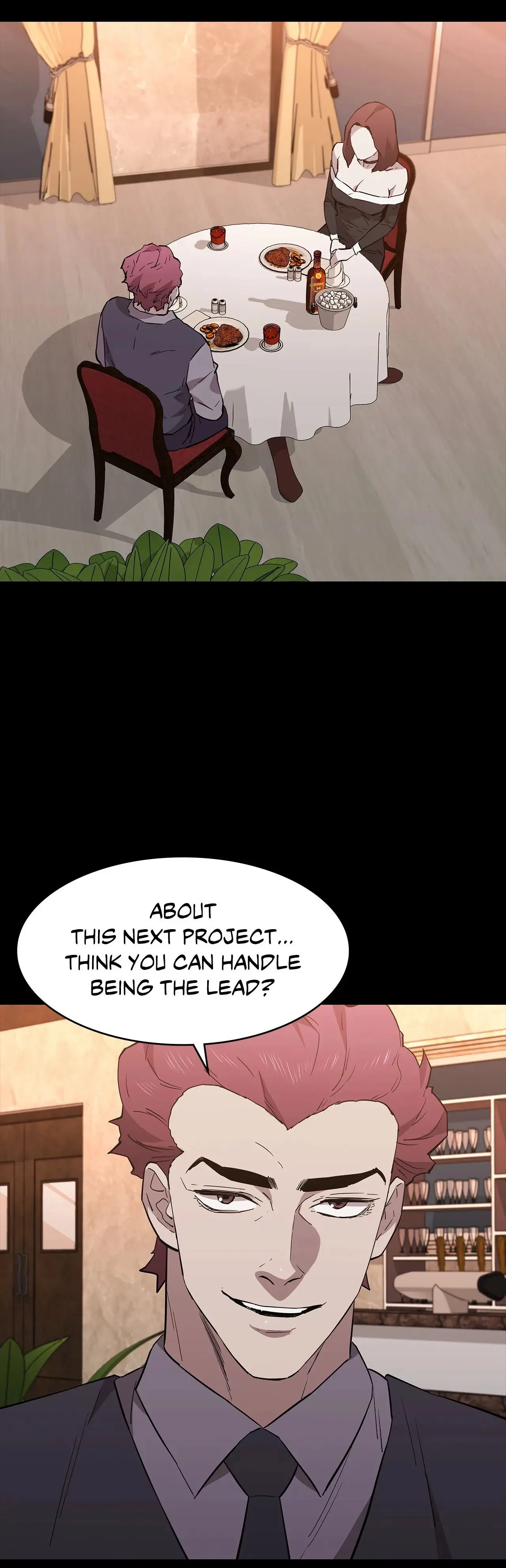 Thorns Of Innocence Chapter 82 - Page 15