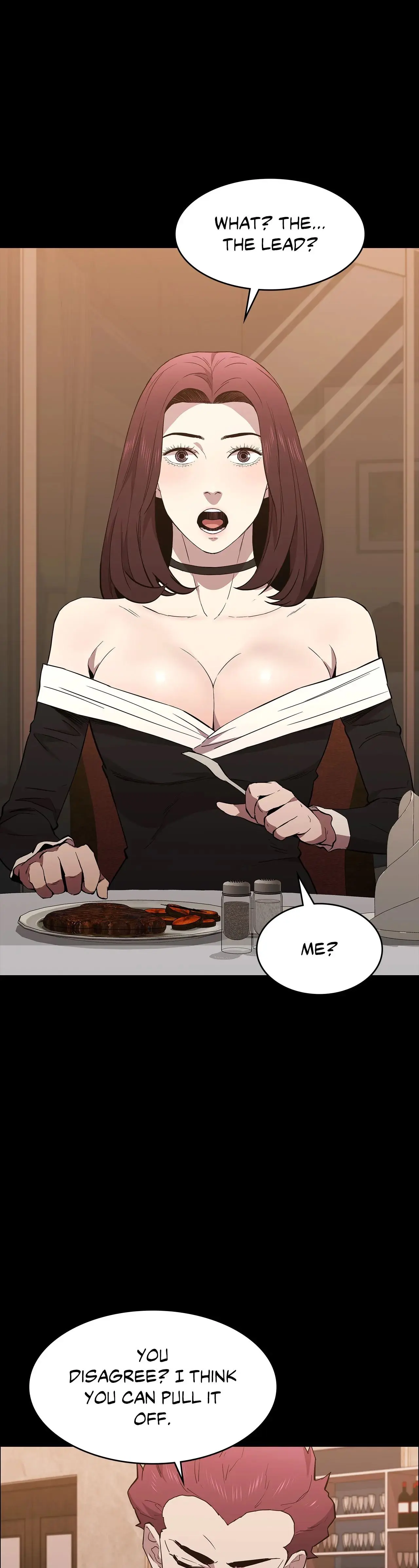 Thorns Of Innocence Chapter 82 - Page 16