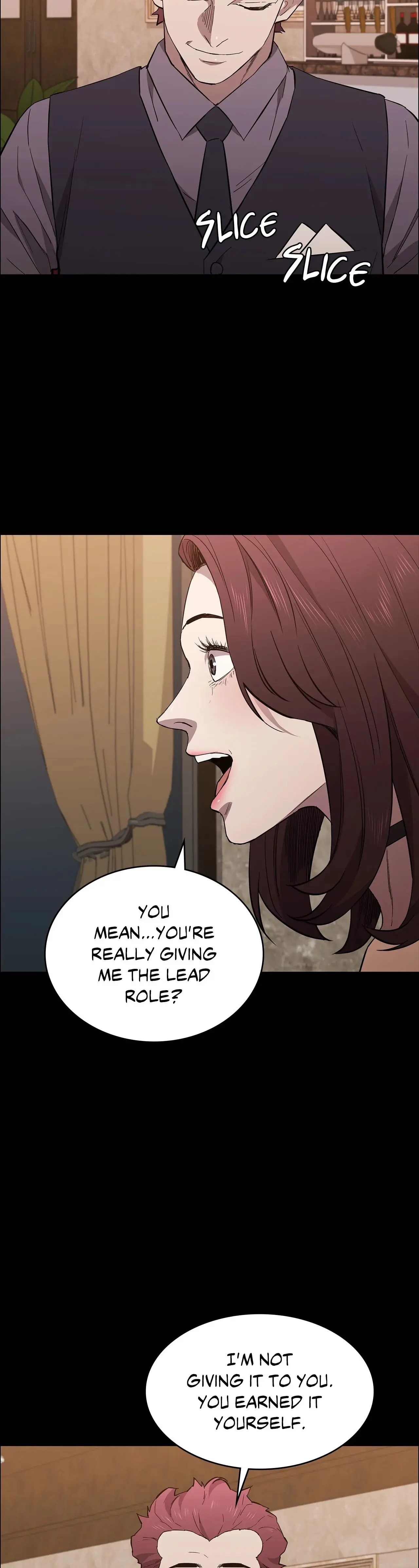 Thorns Of Innocence Chapter 82 - Page 17