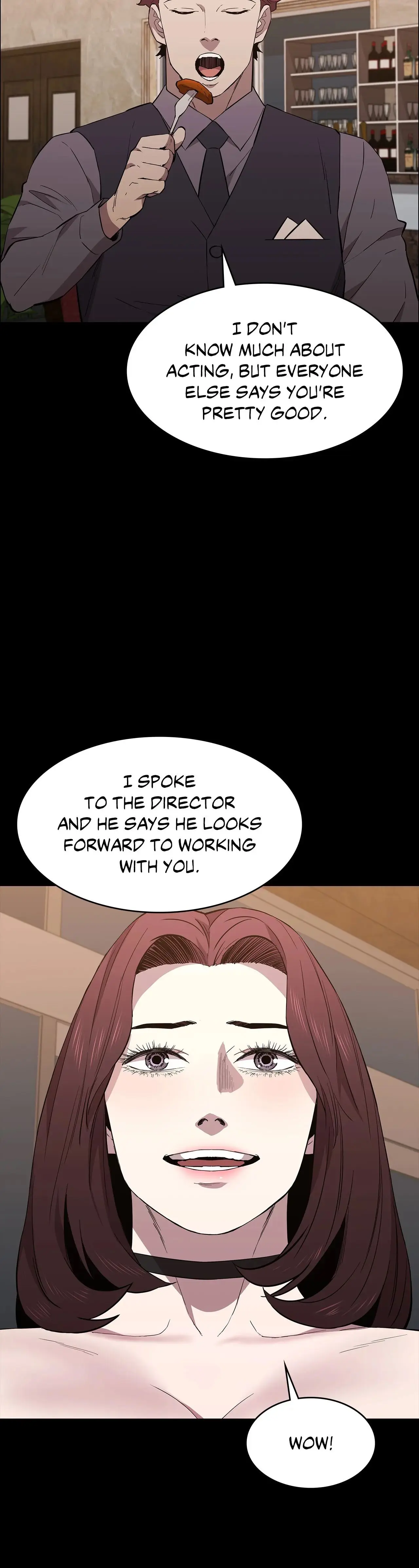 Thorns Of Innocence Chapter 82 - Page 18