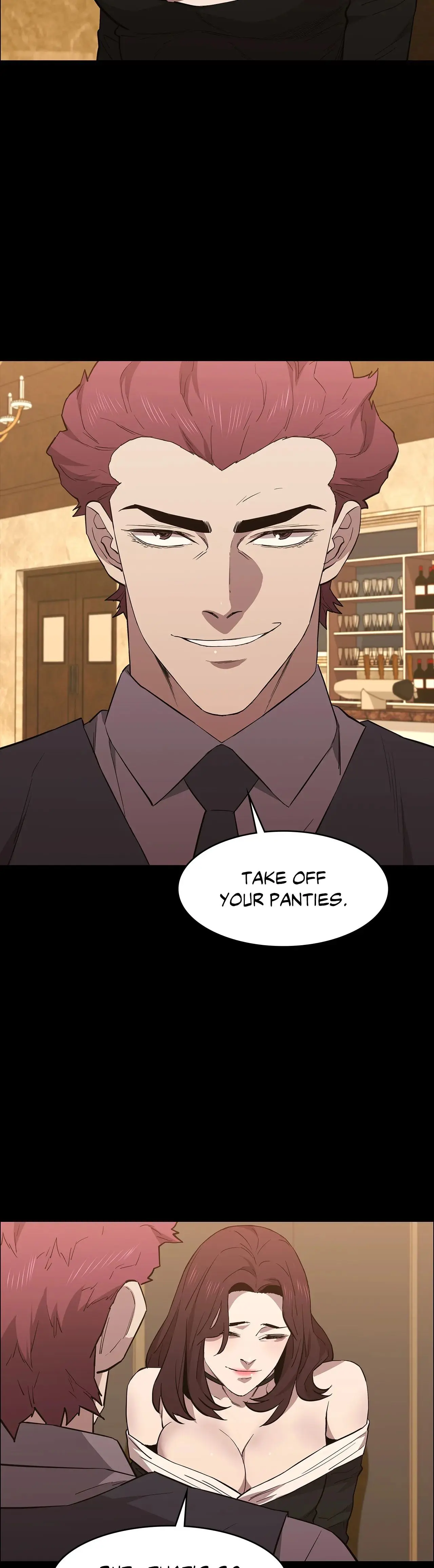 Thorns Of Innocence Chapter 82 - Page 23
