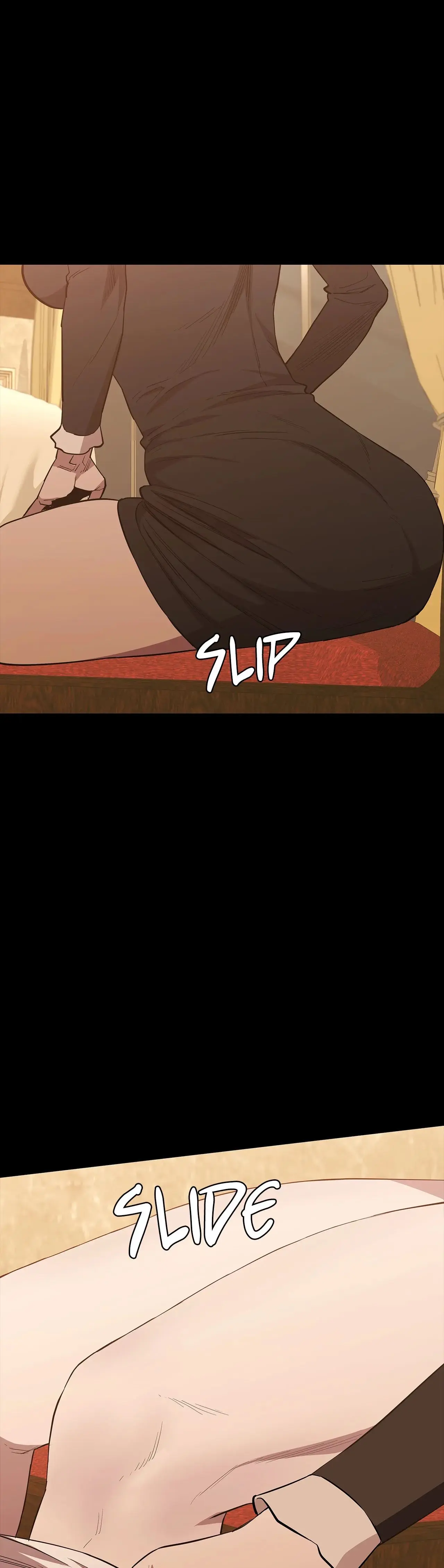 Thorns Of Innocence Chapter 82 - Page 25