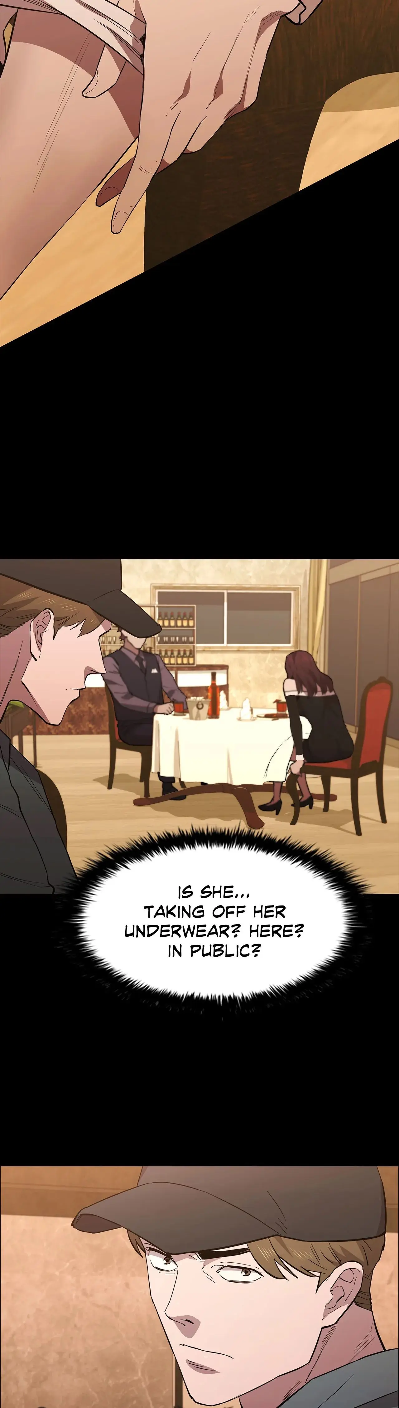 Thorns Of Innocence Chapter 82 - Page 26