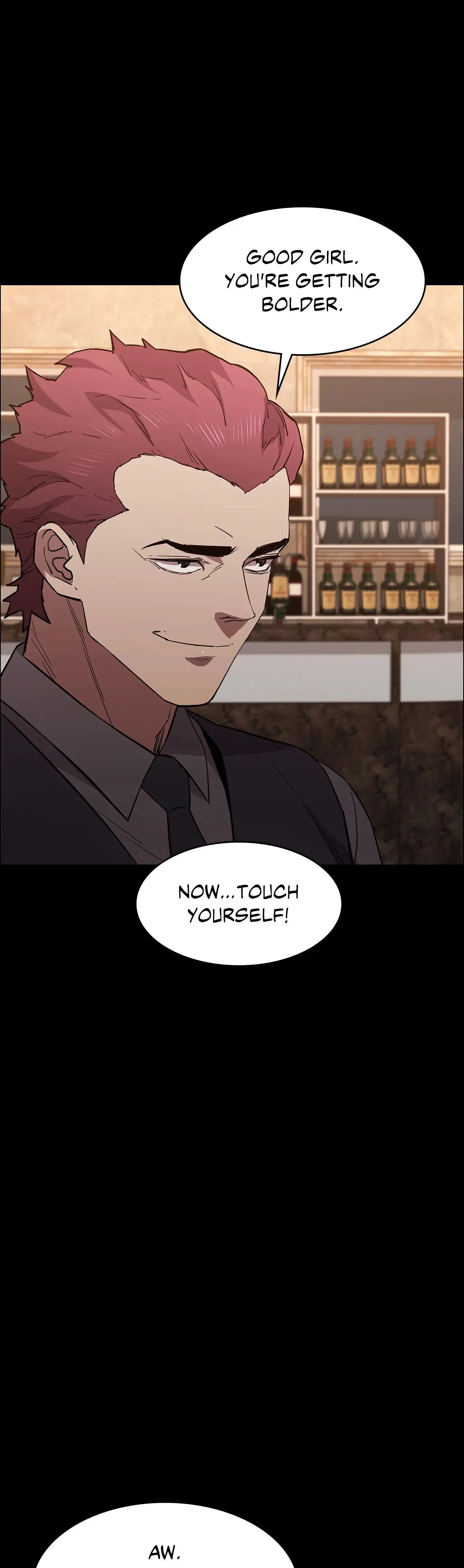 Thorns Of Innocence Chapter 82 - Page 28