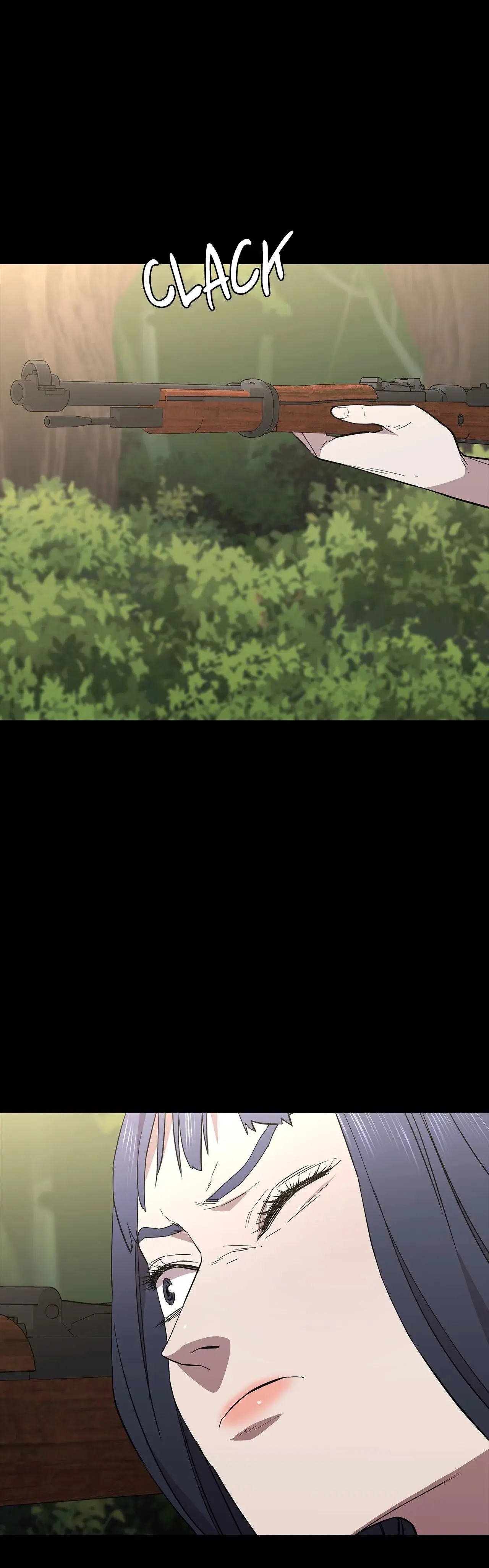 Thorns Of Innocence Chapter 82 - Page 3