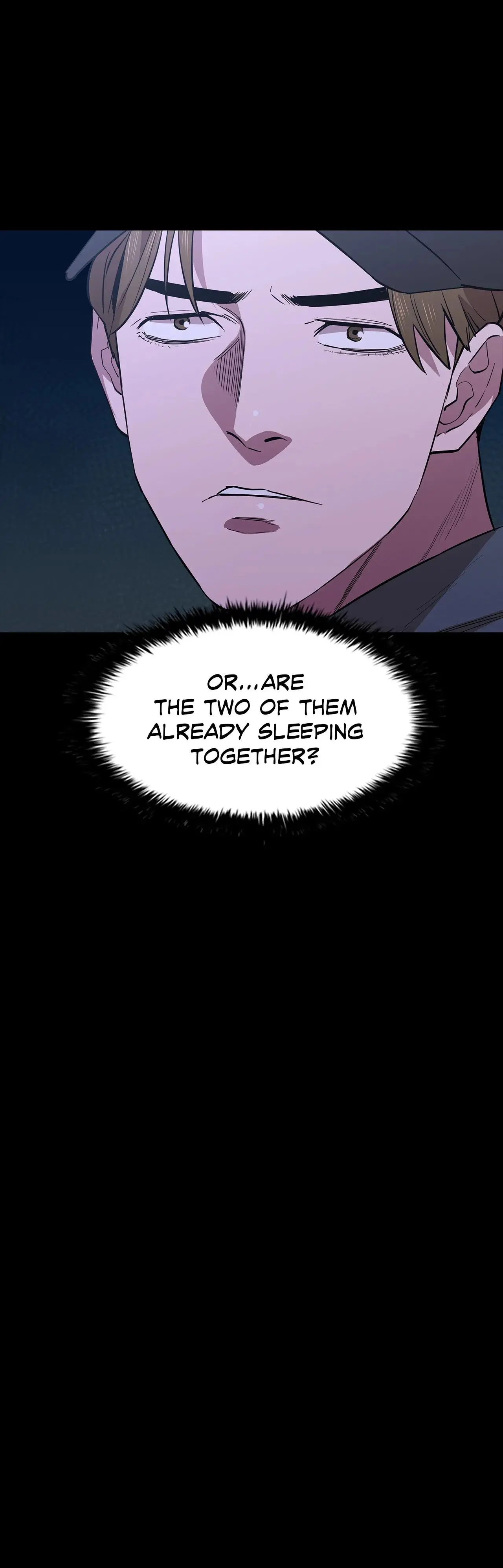 Thorns Of Innocence Chapter 82 - Page 33