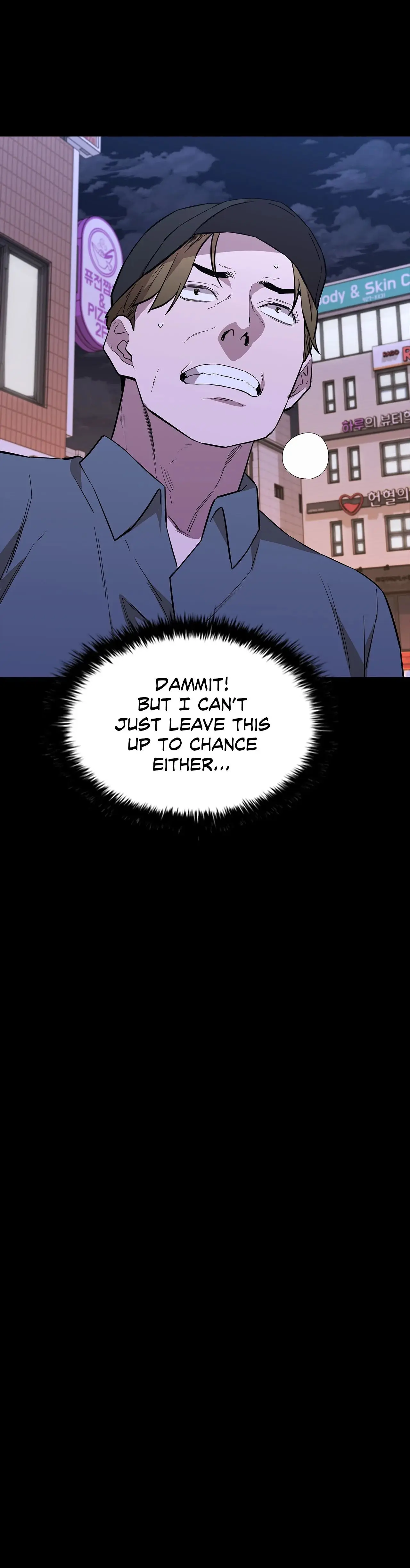 Thorns Of Innocence Chapter 82 - Page 36