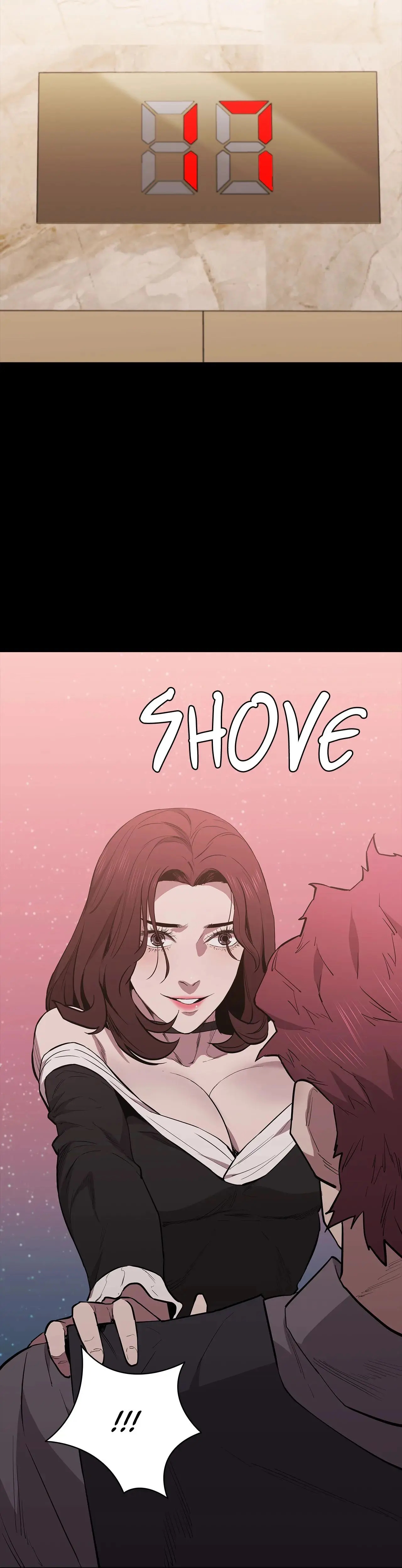 Thorns Of Innocence Chapter 82 - Page 40