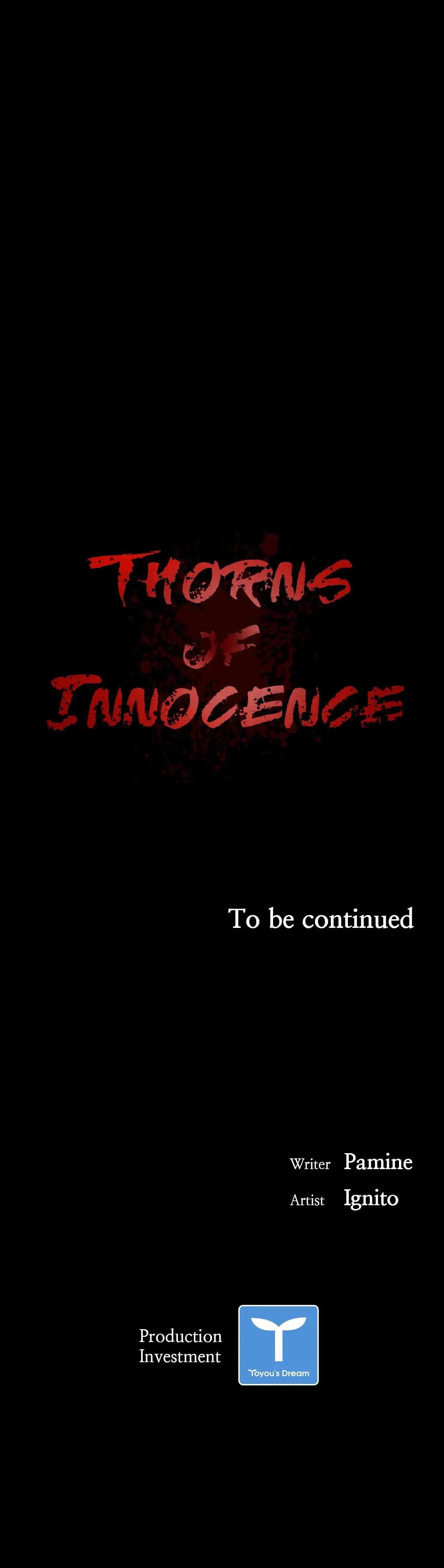 Thorns Of Innocence Chapter 82 - Page 45