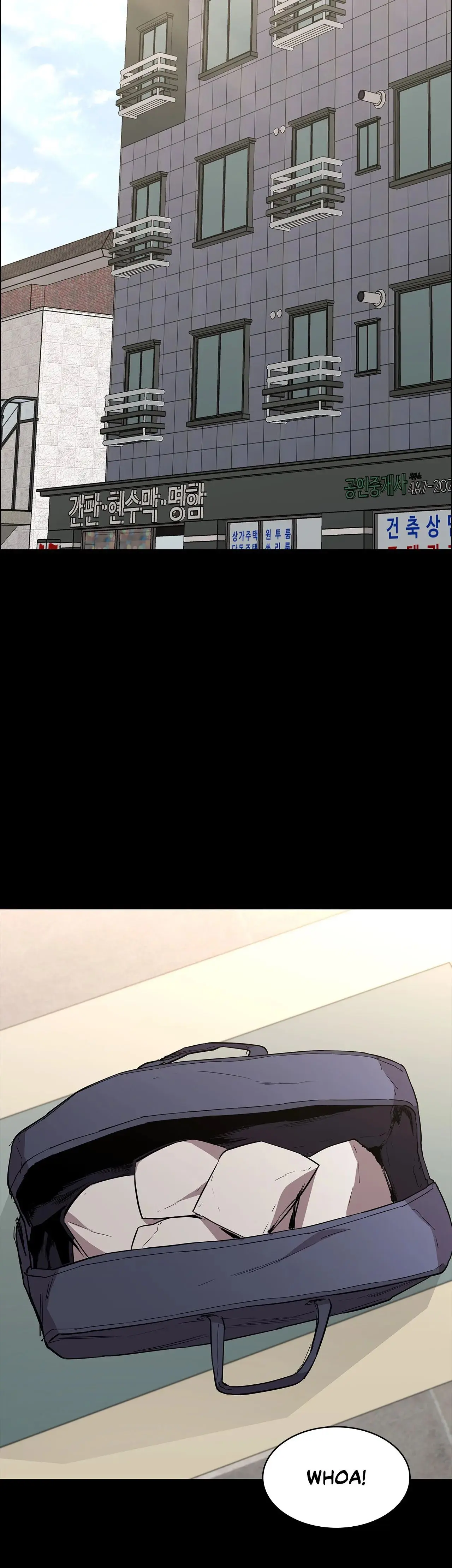 Thorns Of Innocence Chapter 82 - Page 6
