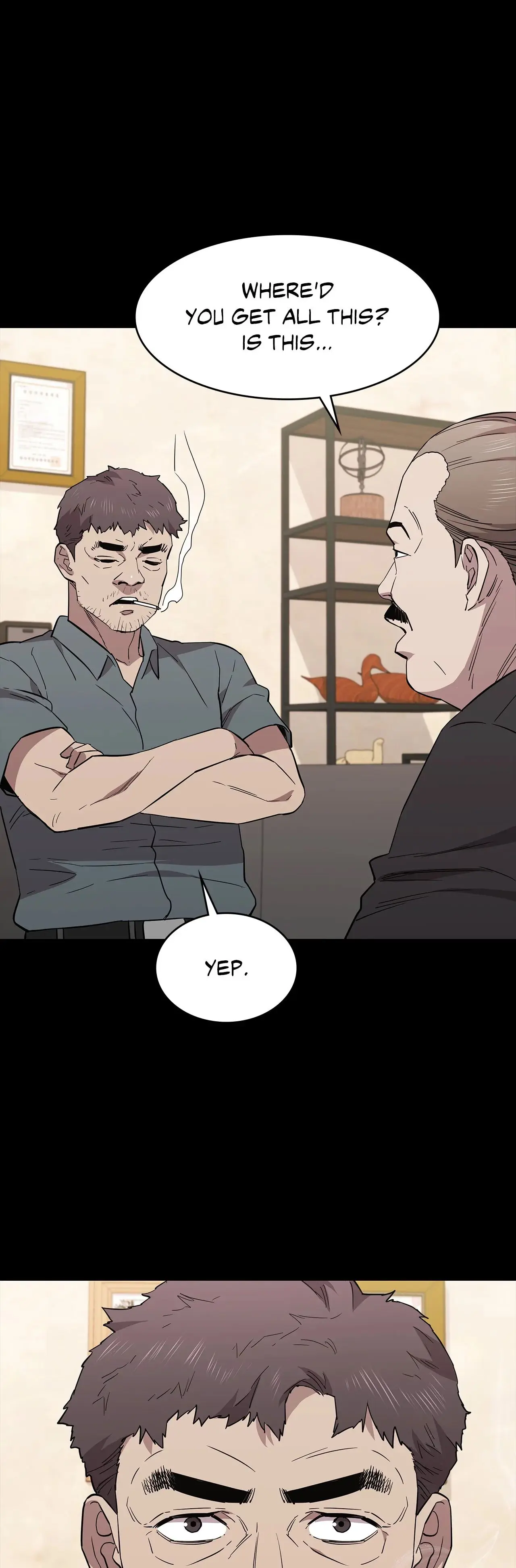 Thorns Of Innocence Chapter 82 - Page 7