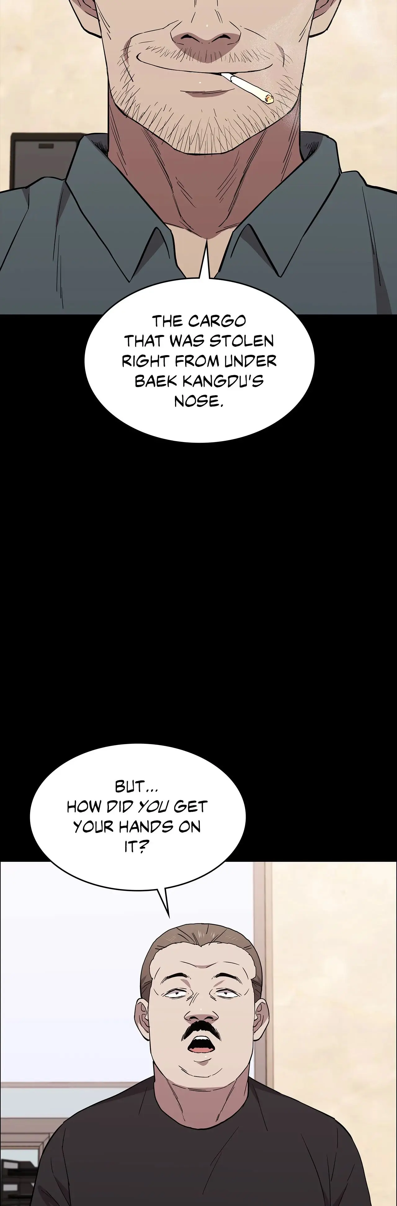 Thorns Of Innocence Chapter 82 - Page 8