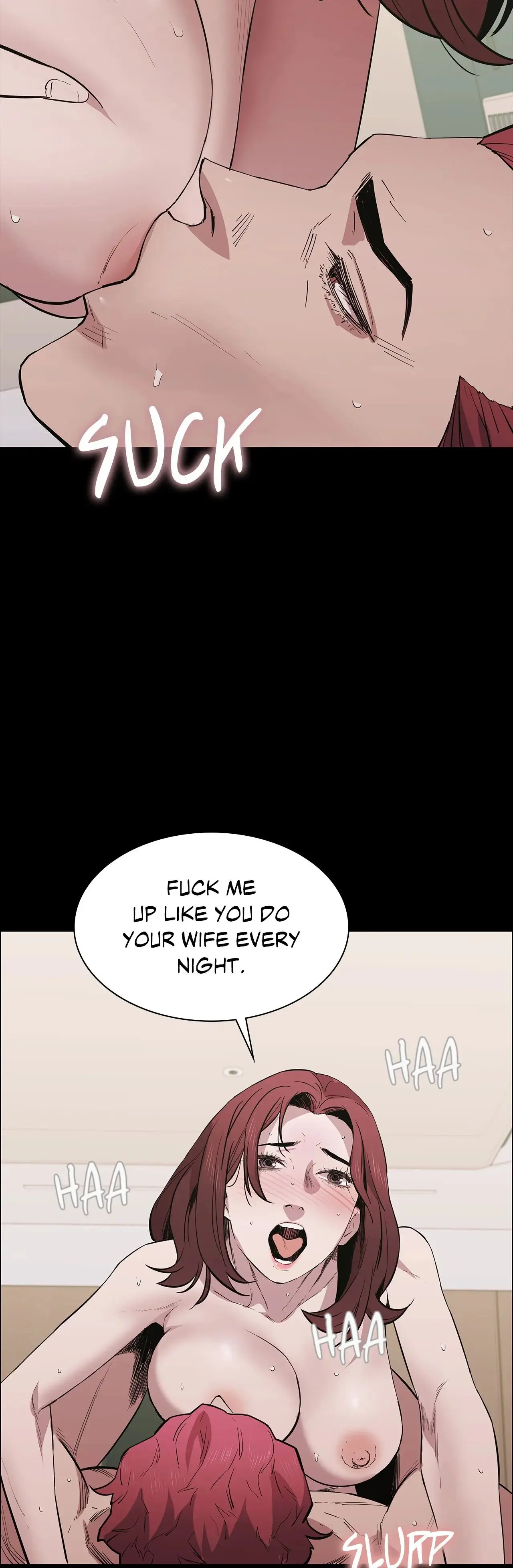 Thorns Of Innocence Chapter 83 - Page 12